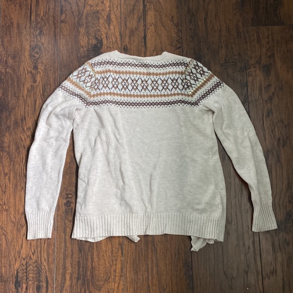 Justice Cardigan - Picture 3 of 4